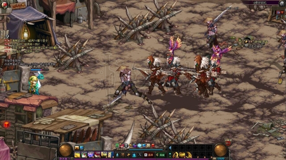 《地下城与勇士》0509版本活动攻略 0509版本活动怎么过? 3