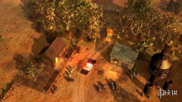 《美国逃亡者》什么时候发售 游戏发售日期一览 2
