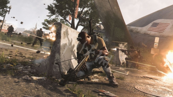 《全境封锁2》新套装属性一览 新套装效果怎么样？ 2