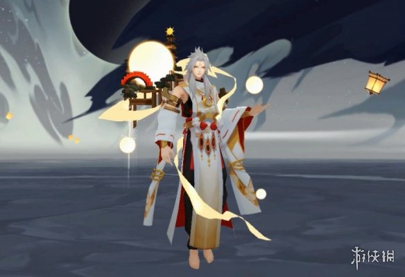 《阴阳师》荒神宫金社皮肤新皮肤上线 悬浮荒好评 1