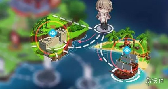 《崩坏3》崩坏国记活动规则及奖励一览 王国争夺战活动内容介绍 4