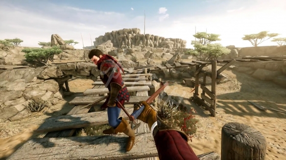 《雷霆一击》是什么游戏?游戏玩法介绍 5