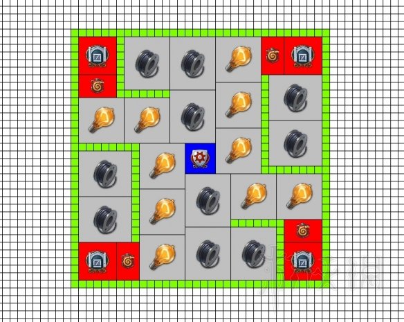 《纪元1800》工业布局图文推荐 Anno1800工业怎么布局合理? 3