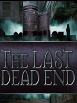 最后一个死胡同 v1.02升级档单独免DVD补丁CODEX版 