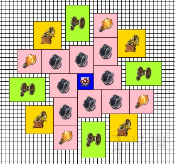 《纪元1800》工业布局图文推荐 Anno1800工业怎么布局合理? 4