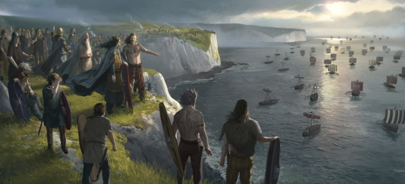 《大将军罗马》游戏优缺点试玩评价 游戏全面试玩点评 2