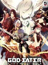 噬神者:复兴 游侠LMAO汉化组汉化补丁V1.1