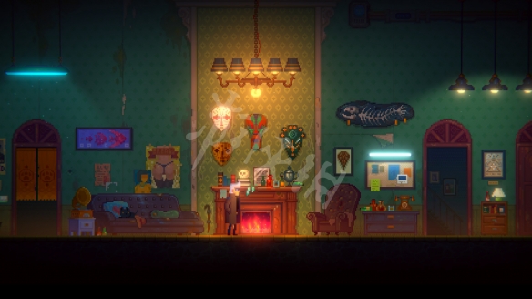 《迷雾侦探》有哪些缺点 游戏缺点分析 3