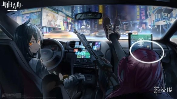 《明日方舟》带几个奶几个坦克 明日方舟公测常规阵容搭配及干员推荐 3