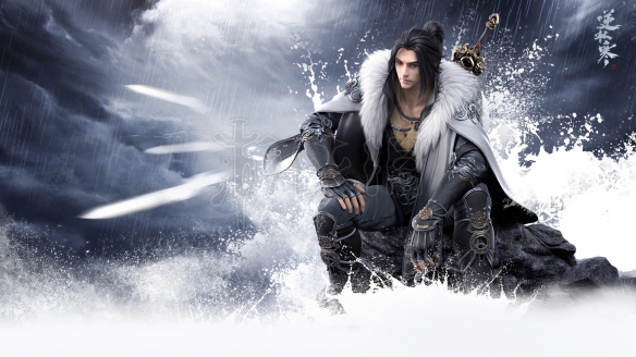 《逆水寒》一周年版本资料片预告 一周年资料片有什么新内容? 2