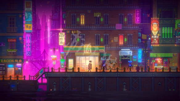 《迷雾侦探》steam版好玩吗 玩家试玩评测分享 2