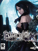 灵弹魔女 v1.0.3升级档单独免DVD补丁CODEX版 