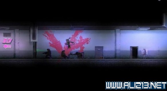 《武士零》监狱流程攻略分享 监狱过关方法介绍 6