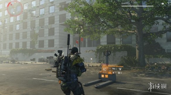 《全境封锁2》卡西门多萨隐藏商人位置介绍 5.2卡西门多萨隐藏商人货物说明 2