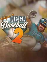 超级棒球2 v1.0.29183.0升级档单独免DVD补丁CODEX版