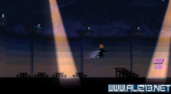 《武士零》监狱流程攻略分享 监狱过关方法介绍 4