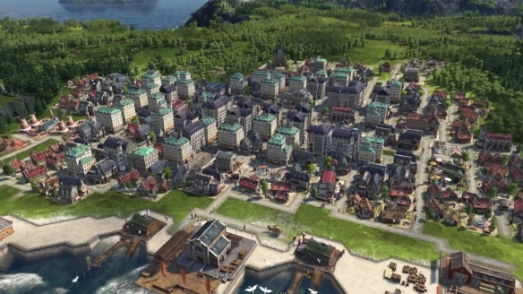 《纪元1800》新世界怎么赚钱 新世界赚钱方法介绍 1