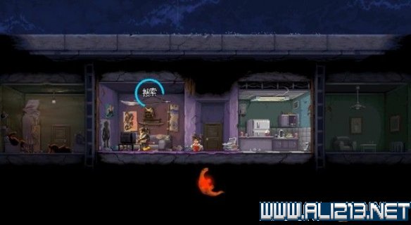 《武士零》监狱流程攻略分享 监狱过关方法介绍 2