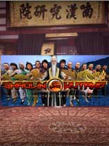 少林vs武当 v1.0七项修改器(感谢游侠会员peizhaochen原创制作) 