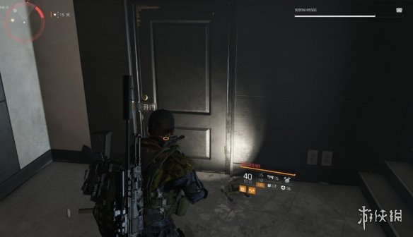 《全境封锁2》卡西门多萨隐藏商人位置介绍 5.2卡西门多萨隐藏商人货物说明 4