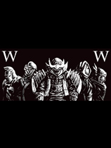 勇士之怒:邪恶挑战 游侠LMAO汉化组汉化补丁V1.0