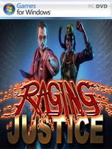 怒火判官 1号升级档单独免DVD补丁PLAZA版 