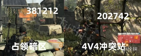 《全境封锁2》一狙流配装分享 一狙流配装技巧介绍 2