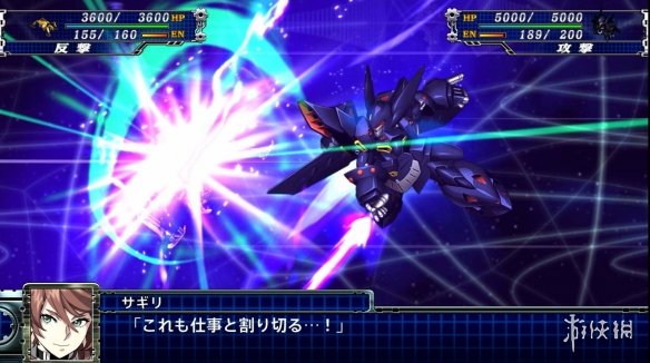 《超级机器人大战T》全驾驶员专属技能介绍 各驾驶员特殊技能说明 1