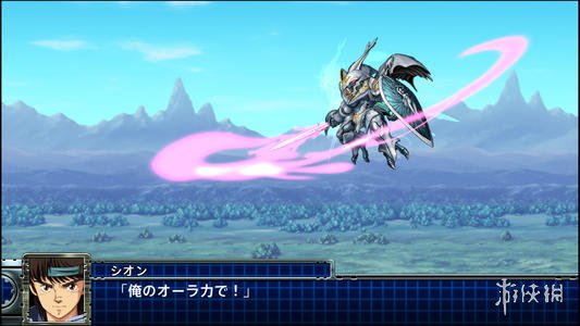 《超级机器人大战T》全驾驶员专属技能介绍 各驾驶员特殊技能说明 2