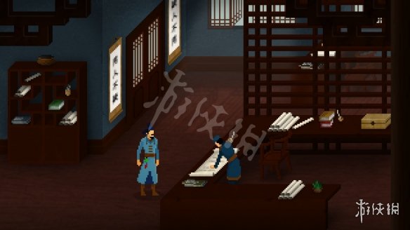 《狄仁杰之锦蔷薇》好玩吗 游戏试玩评测分享 3