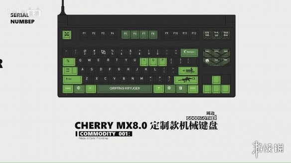 《少女前线》三周年直播内容汇总 周年活动一览新计划前瞻 17