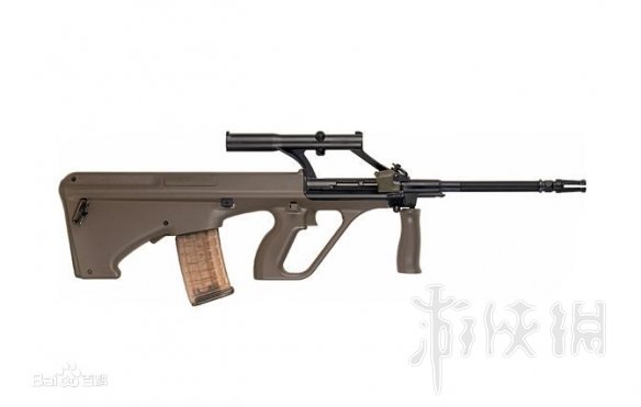 《往日不再》前期好用武器推荐 初期什么武器好用? 1