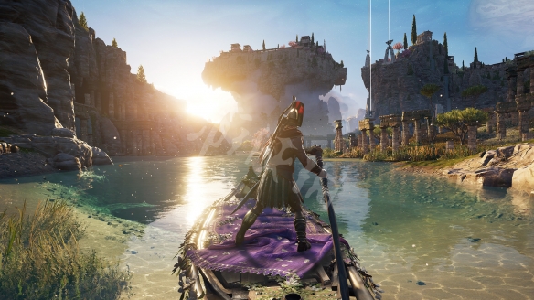 《刺客信条奥德赛》哪些能力可以进化  4个技能进化效果说明 2