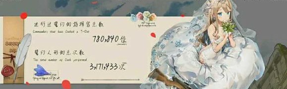 《少女前线》三周年直播内容汇总 周年活动一览新计划前瞻 1