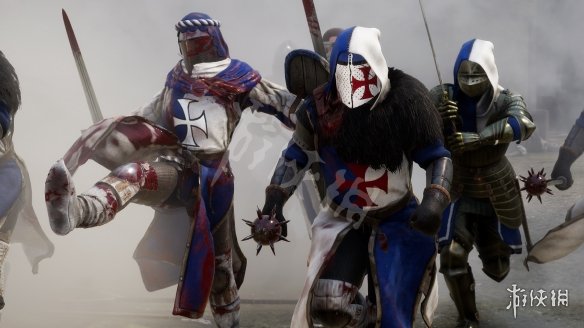 《雷霆一击》怎么架设私人服务器 服务器搭建视频教程 3