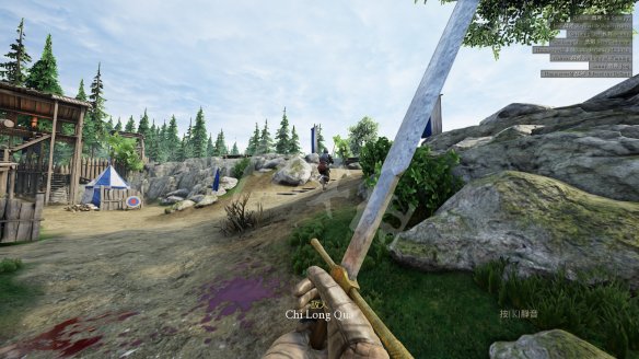 《雷霆一击》游戏模式介绍 有哪些模式？ 2