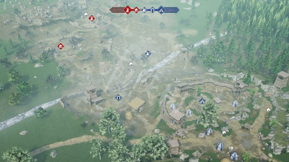 《雷霆一击》游戏模式介绍 有哪些模式？ 4