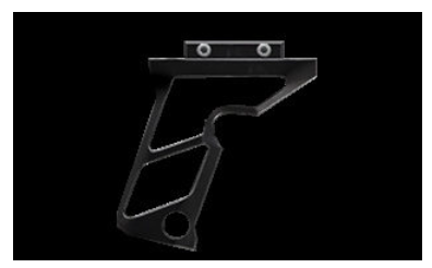 《和平精英》握把详解 和平精英握把有什么用 4