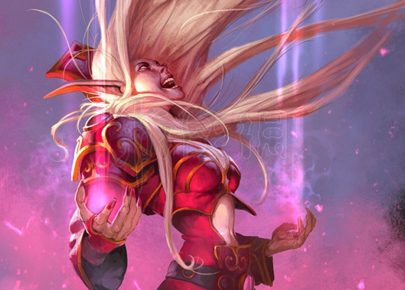 《炉石传说》狂野控制猎卡组分享 狂野控制猎卡组构建分析 5