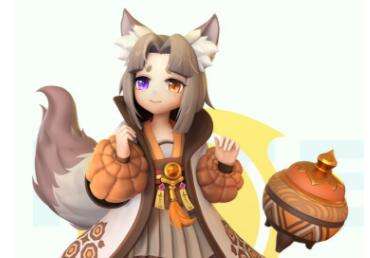 《一起来捉妖》土系妖灵怎么样 土系妖灵评测 2