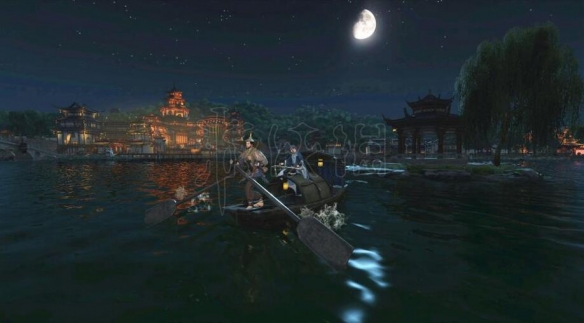 《逆水寒》5月9日更新内容一览 5月9日更新了什么 9