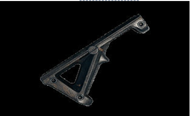 《和平精英》握把详解 和平精英握把有什么用 1