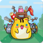 萌猫塔防v1.3.1