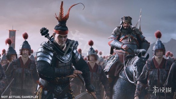 《全面战争三国》刘备技能介绍 刘备技能有哪些 1