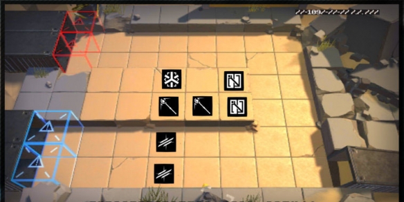 《明日方舟》碳本攻略 明日方舟资源保障SK本攻略 2