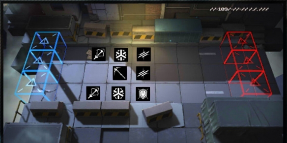 《明日方舟》货物运送CE本攻略 明日方舟龙门币本攻略 3