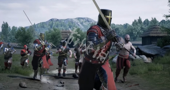 《雷霆一击》挥砍技巧分享 怎么挥砍? 1