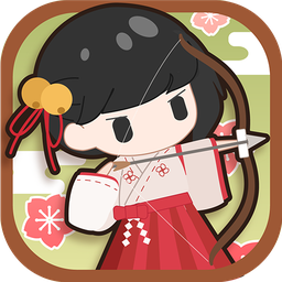 弓巫女传v1.0.0