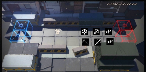 《明日方舟》货物运送CE本攻略 明日方舟龙门币本攻略 2