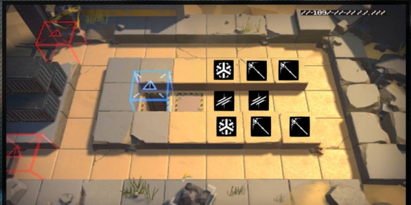 《明日方舟》碳本攻略 明日方舟资源保障SK本攻略 3